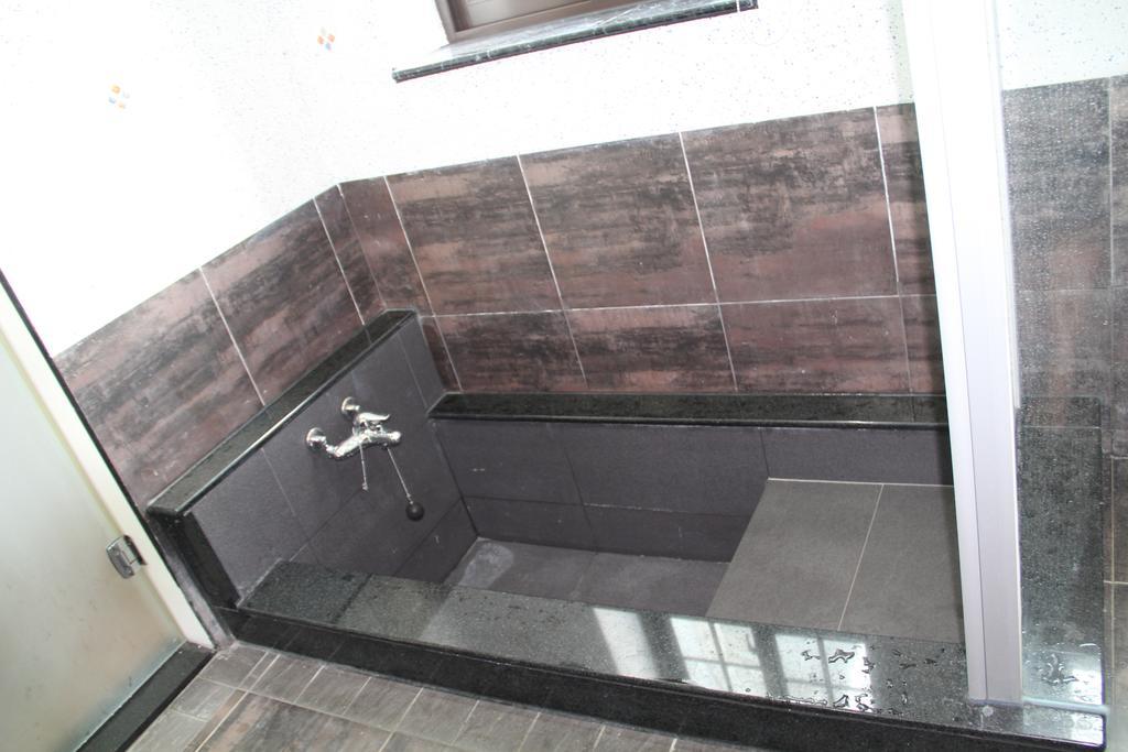 Hasayaki Homestay Szanhszing Kültér fotó
