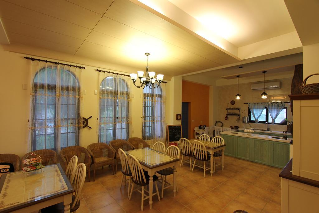 Hasayaki Homestay Szanhszing Kültér fotó