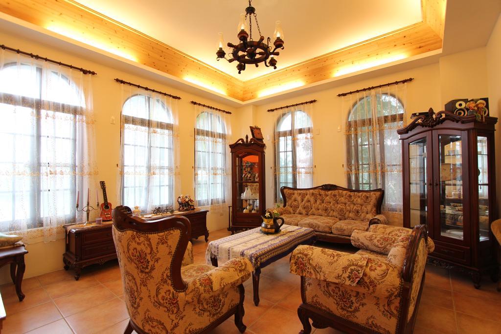 Hasayaki Homestay Szanhszing Kültér fotó