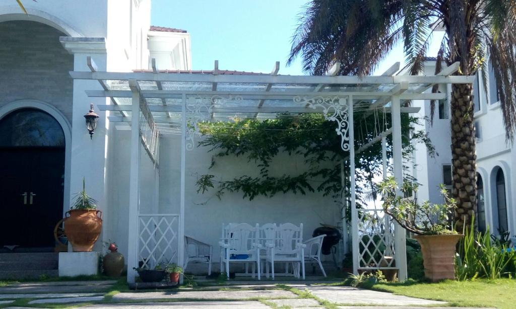 Hasayaki Homestay Szanhszing Kültér fotó