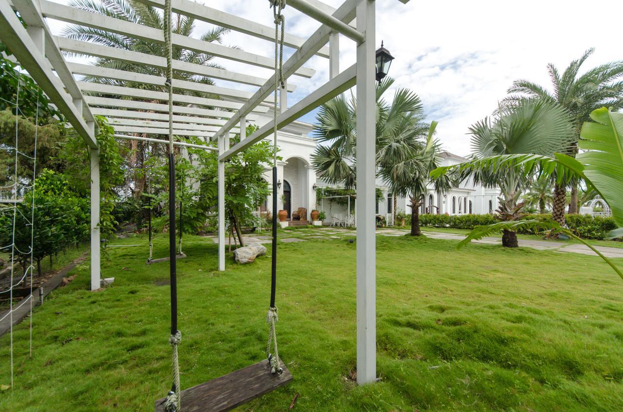 Hasayaki Homestay Szanhszing Kültér fotó