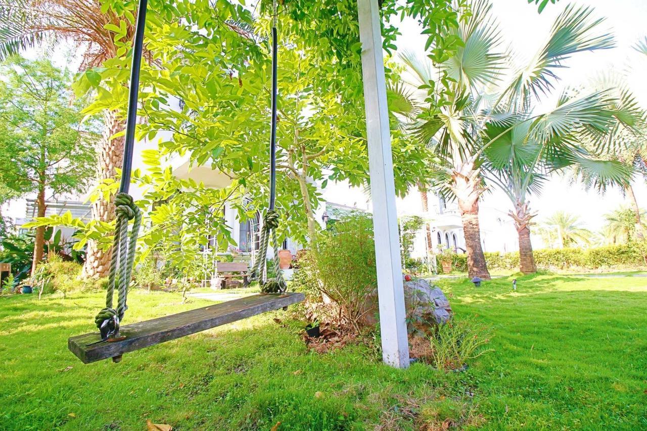 Hasayaki Homestay Szanhszing Kültér fotó
