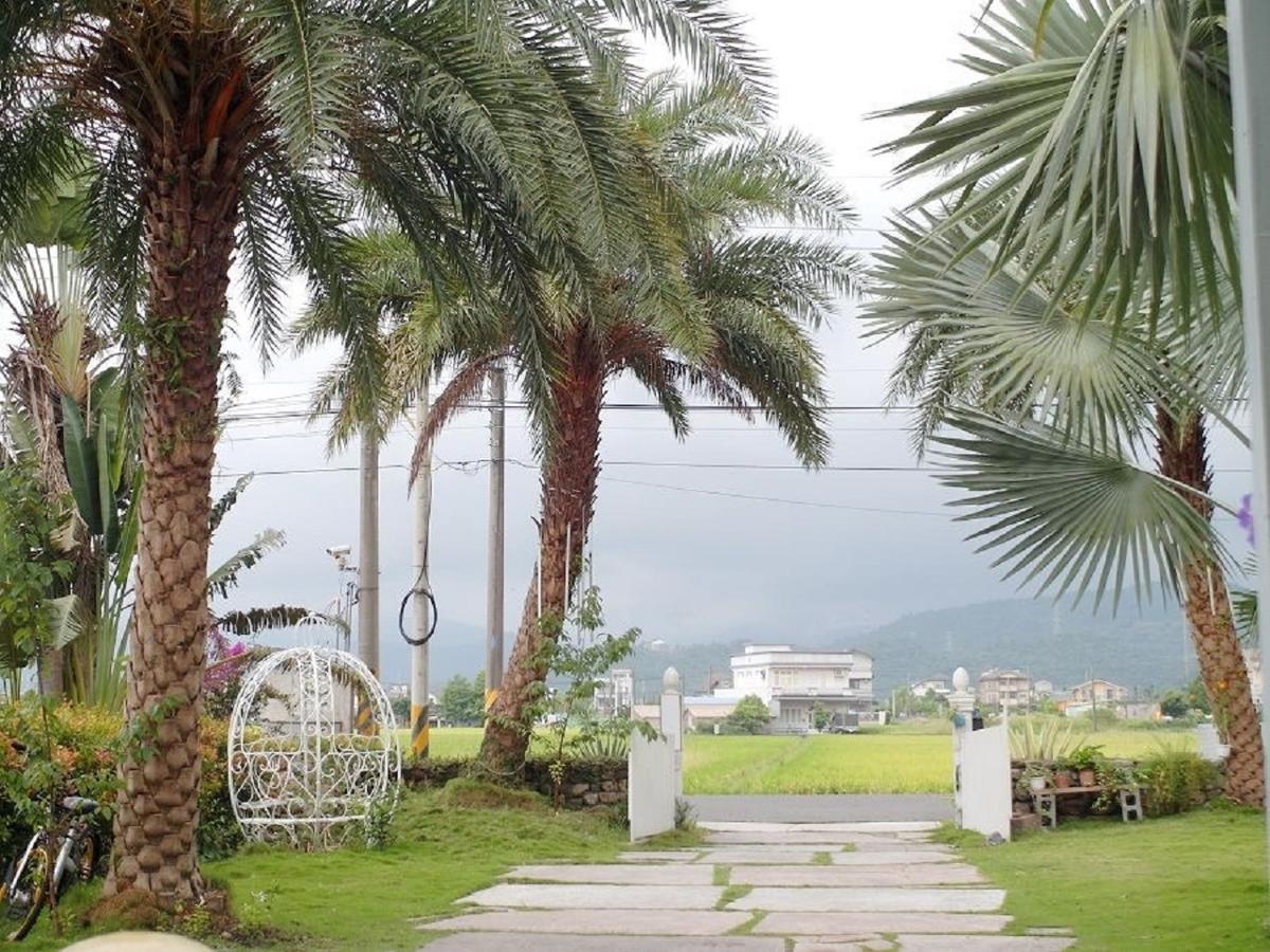 Hasayaki Homestay Szanhszing Kültér fotó