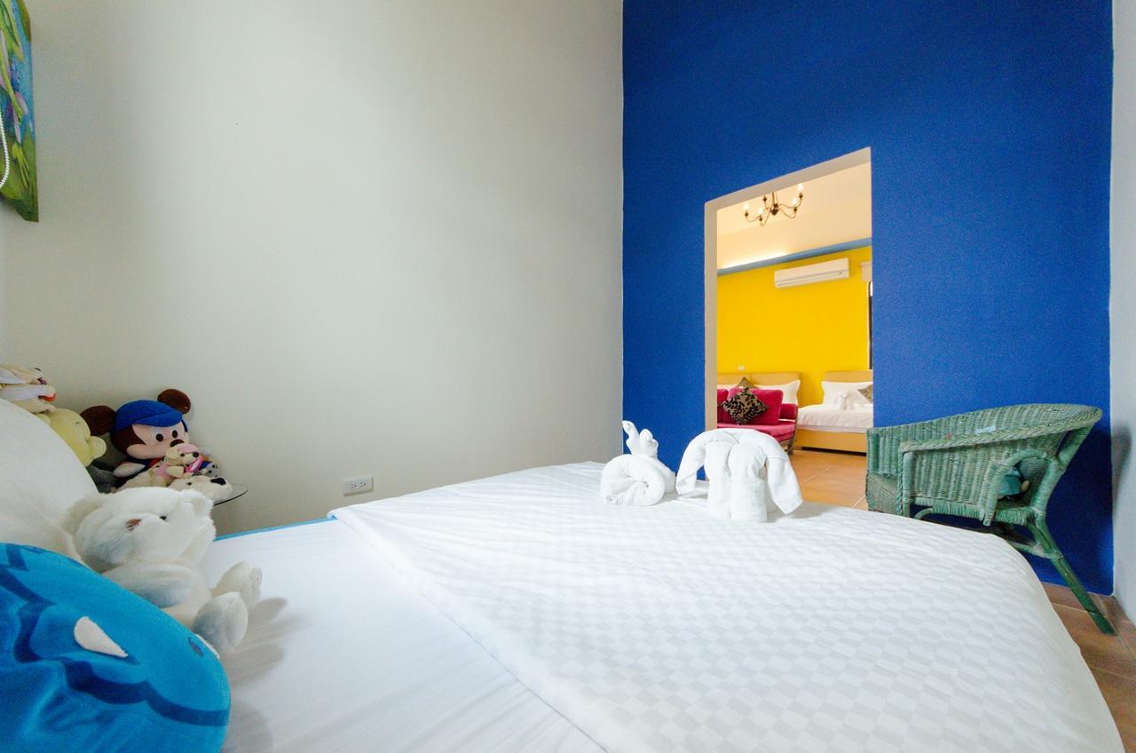 Hasayaki Homestay Szanhszing Kültér fotó