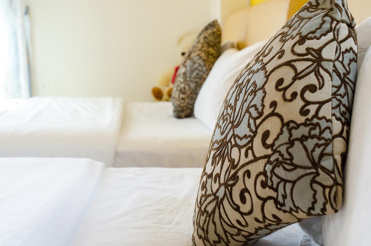 Hasayaki Homestay Szanhszing Kültér fotó