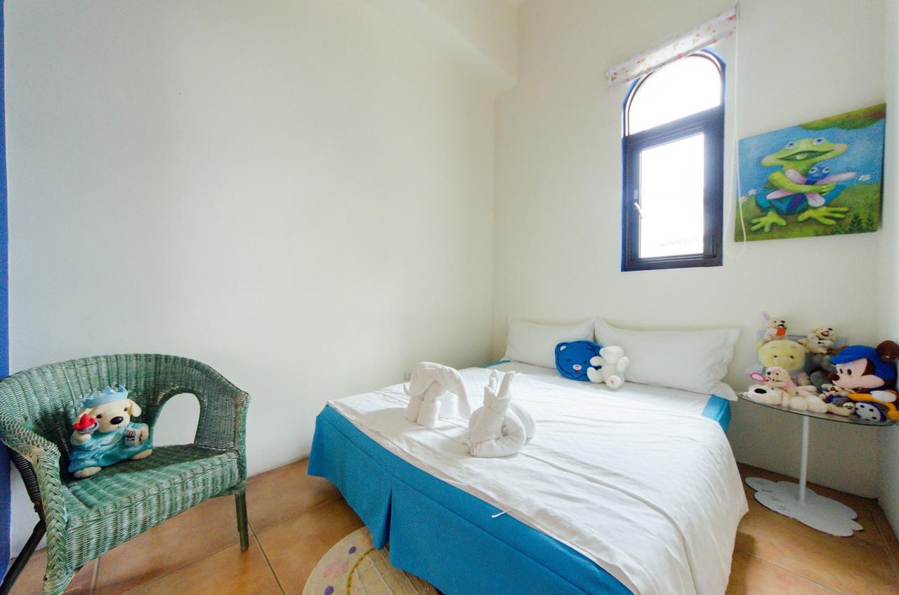 Hasayaki Homestay Szanhszing Kültér fotó