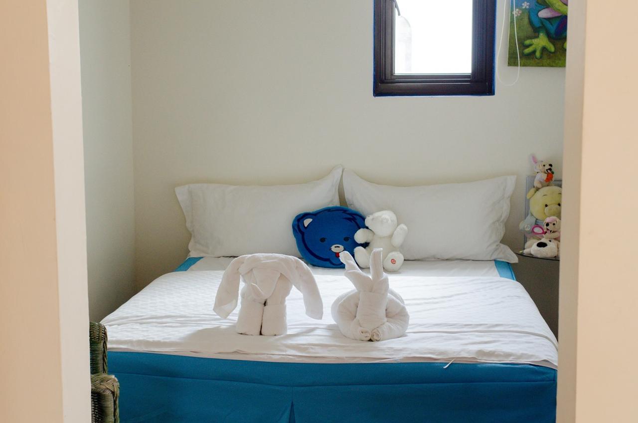 Hasayaki Homestay Szanhszing Kültér fotó