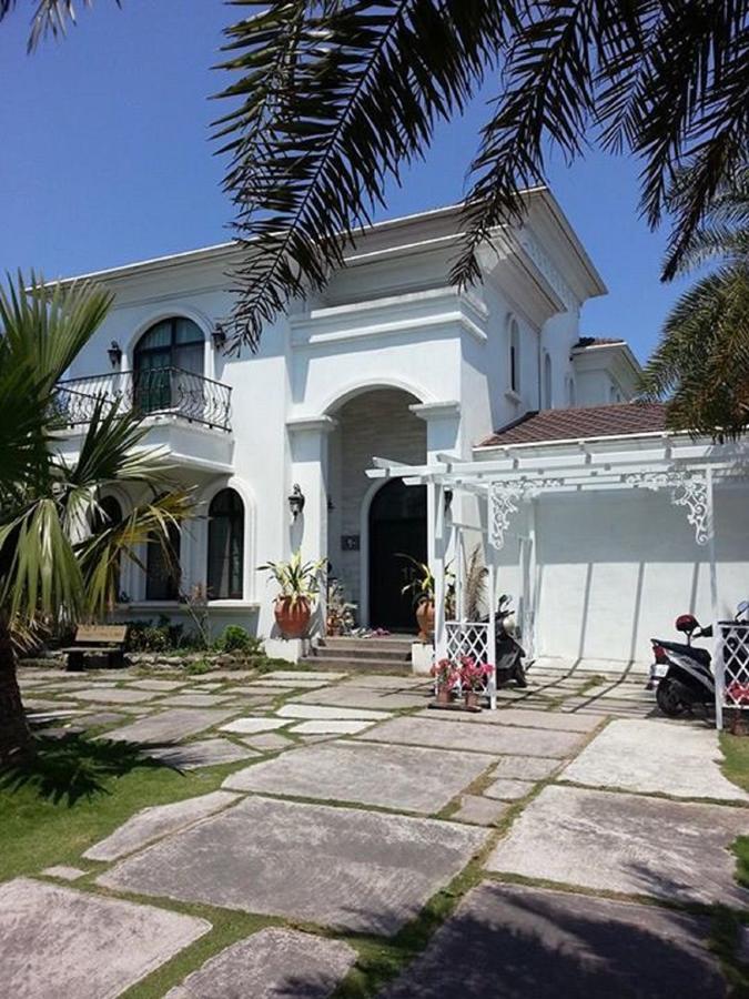 Hasayaki Homestay Szanhszing Kültér fotó