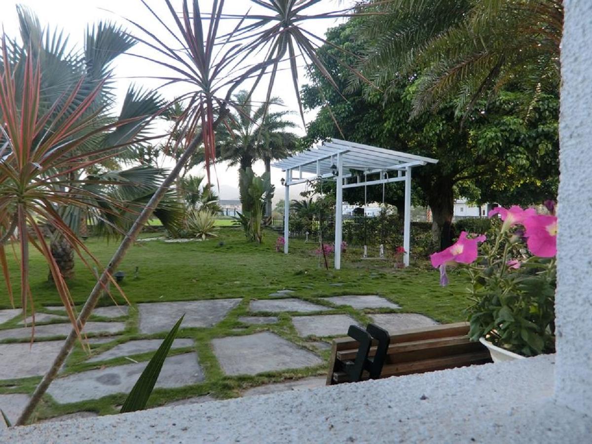 Hasayaki Homestay Szanhszing Kültér fotó
