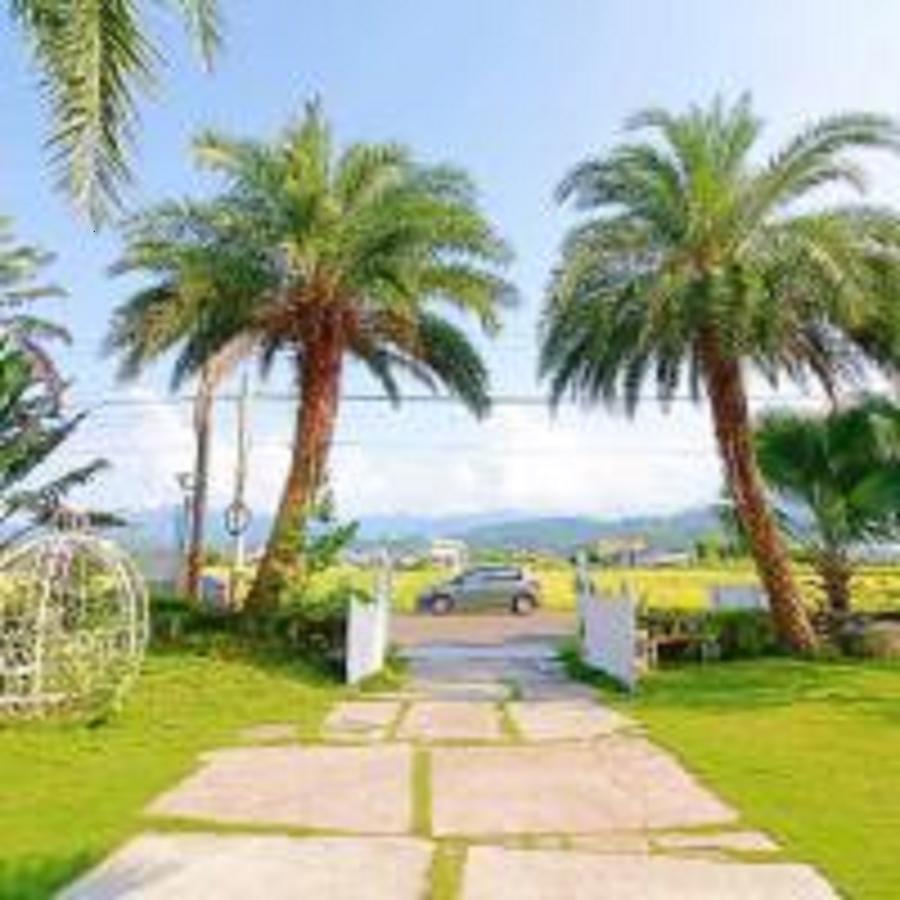 Hasayaki Homestay Szanhszing Kültér fotó