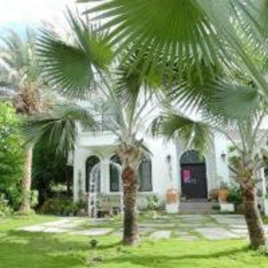 Hasayaki Homestay Szanhszing Kültér fotó