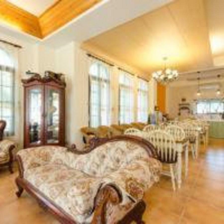 Hasayaki Homestay Szanhszing Kültér fotó