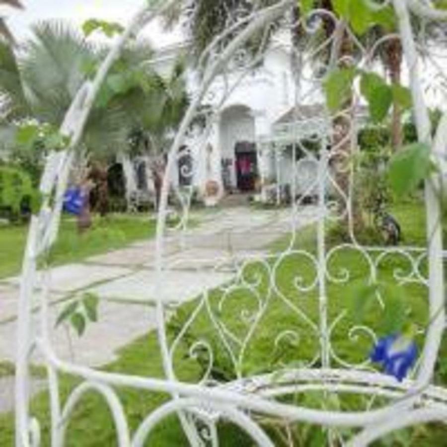 Hasayaki Homestay Szanhszing Kültér fotó