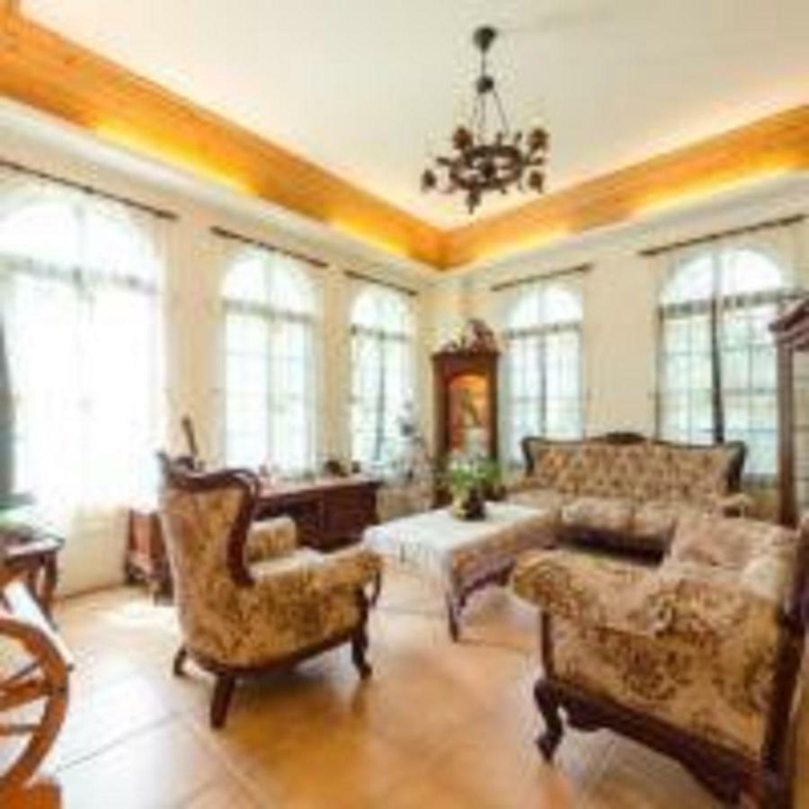 Hasayaki Homestay Szanhszing Kültér fotó